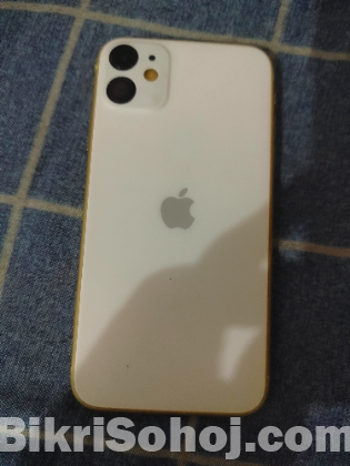 I phone xr